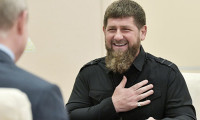 ABD, Çeçen lider Kadirov'u kara listeye aldı