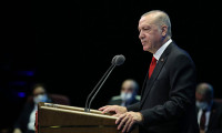 Erdoğan'dan iki yıllık değerlendirme toplantısı