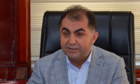 HDP'li Belediye Başkanı Mehmet Demir gözaltına alındı