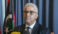 Libya İçişleri Bakanı: Mısır Meclisinin kararı savaş ilanıdır