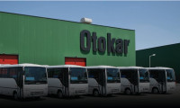 Otokar'a 398 milyonluk Yatırım Teşvik Belgesi