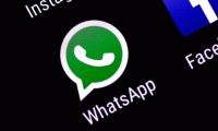 Şifreli Whatsapp mesajlarına erişim sağlandı