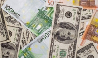 Euro dolar karşısında tırmanışını sürdürüyor
