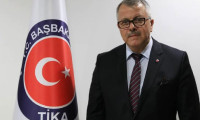 TTK'nın yeni başkanı Prof. Dr. Birol Çetin