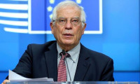 Borrell: Libya'da ateşkes için Türkiye ile birlikte çalışacağız