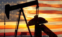 ABD'nin petrol sondaj kulesi sayısı marttan bu yana ilk kez arttı