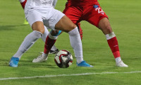 TFF 1. Lig'de play-off finalinin adı: Karagümrük-Adana Demirspor
