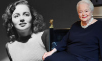 Oscar ödüllü en yaşlı aktris 104 yaşında öldü