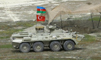 Türk ve Azerbaycan ordularından 'gözdağı' tatbikatı