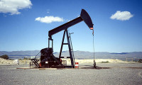 Çölde yeni petrol kaynakları keşfedildi 