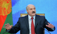 Belarus Devlet Başkanı korona virüse yakalandığını açıkladı