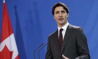 Kanada’da halk Trudeau’nun dış politikasını desteklemiyor