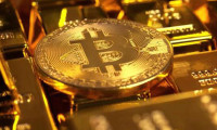 Altın rallisine bitcoin de katılıyor