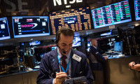 Wall Street borsaları güne yükselişle başladı