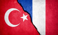 Fransa'dan rezil Türkiye hamlesi