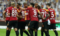 Galatasaray'da bir sürpriz ayrılık daha