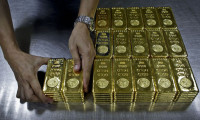 Altının kilogramı 391 bin 200 liraya yükseldi