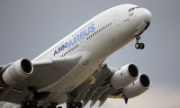 Airbus'ta korona zararı