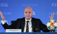 FIFA Başkanı hakkında rüşvet ve yolsuzluk soruşturması