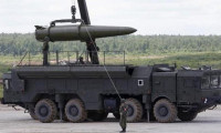 Rusya'dan silah testleri radyasyonu artırıyor iddiasına yanıt!