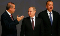 Türkiye'nin doğalgaz tedarikinde Azerbaycan Rusya'yı geçti