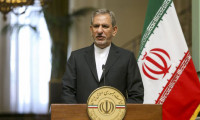İran: ABD petrol ihracatımızı durduramadı