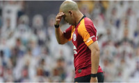 Galatasaray'dan flaş Feghouli kararı