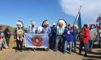 Dakota'da Kızılderili zaferi