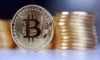 Bitcoin 9300 dolar sınırına yükseldi