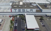Tesla'nın piyasa değeri 5 günde 3 oto devini katladı 