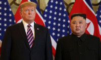 Kuzey Kore ABD'nin görüşme talebini reddetti