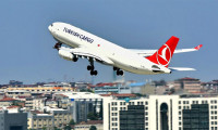 Dünyada 20 hava kargodan biri Turkish Cargo ile taşındı