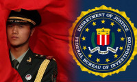 FBI'dan olay yaratacak Çin suçlaması