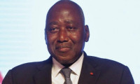 Fildişi Sahili Başbakanı Coulibaly hayatını kaybetti