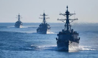 ABD'nin Doğu Akdeniz kararına Türkiye'den tepki