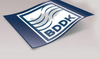 BDDK: Bankacılık sisteminde krediler arttı