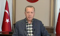 Erdoğan: Kendisini milletin üstünde gören Ak Partili olamaz