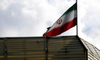BMGK'ya İran'a yaptırımların uzatılması talebi