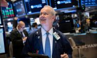 Wall Street haftaya yükselişle başladı