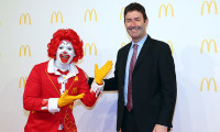 McDonald’s sapkın CEO’ya verdiği tazminatın peşinde
