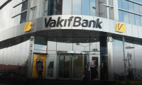 Vakıfbank'ın altı aylık net karı arttı