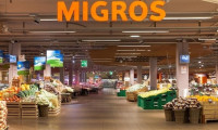 Migros'un 6 aylık net zararı yüzde 23 geriledi