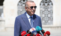 Erdoğan: Oruç Reis gemimiz araştırma faaliyetlerini yürütecektir