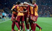 Galatasaray'da iki yıldız FIFA'ya gitti: Oynamak istemiyoruz
