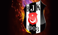 Beşiktaş o transferi tamamladı