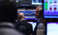 Wall Street haftanın son işlem gününe düşüşle başladı