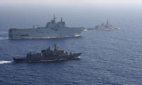 Yunanistan’ın Doğu Akdeniz’deki amaçlarına askeri gücü yeter mi?