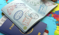 AB Türk vatandaşlarına yalnızca zorunlu durumlar vizesi veriyor
