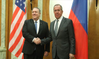 Lavrov ve Pompeo İran nükleer anlaşmasını görüştü