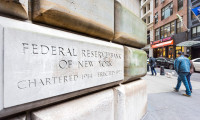 New York Fed imalat endeksi beklentiyi karşılayamadı
